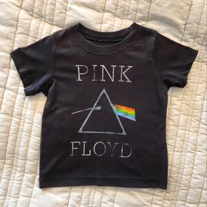 Pink Floyd Kids Band Shirt size 18m